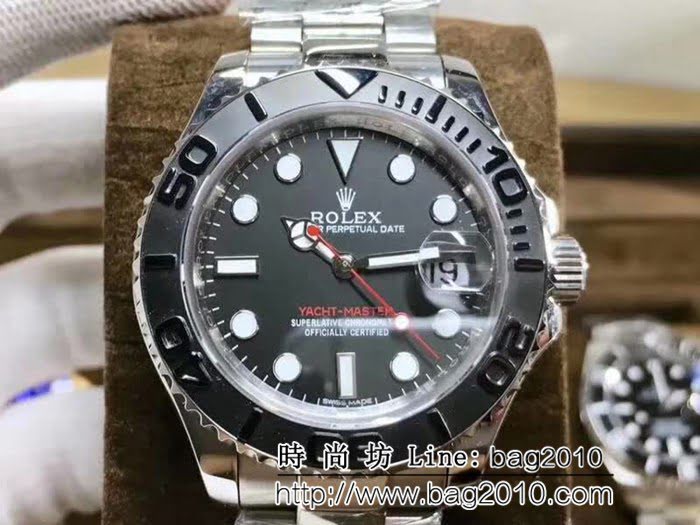 勞力士ROLEX 遊艇系列 男士腕表 WSS0176